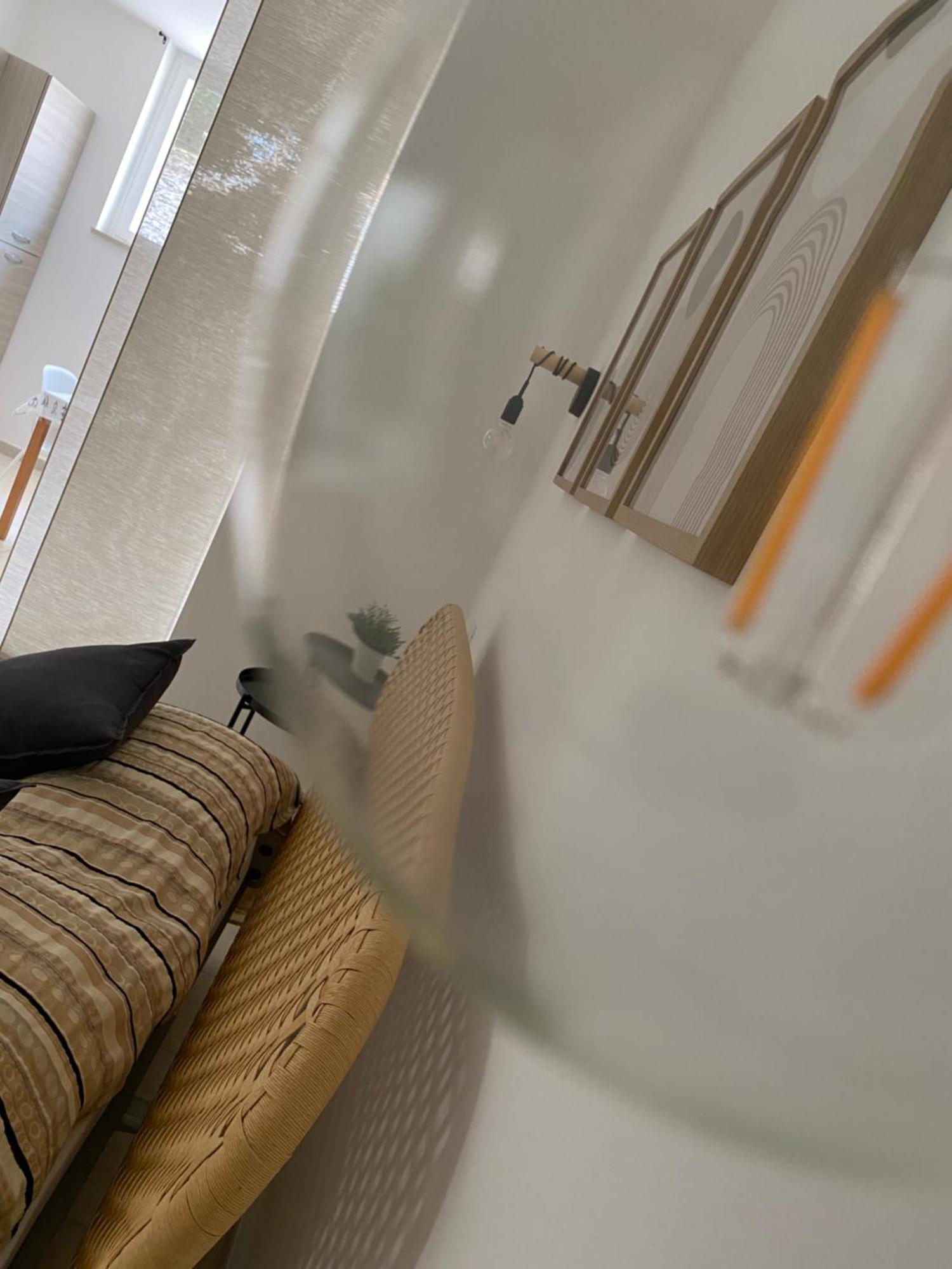 Villa Serena モノーポリ エクステリア 写真