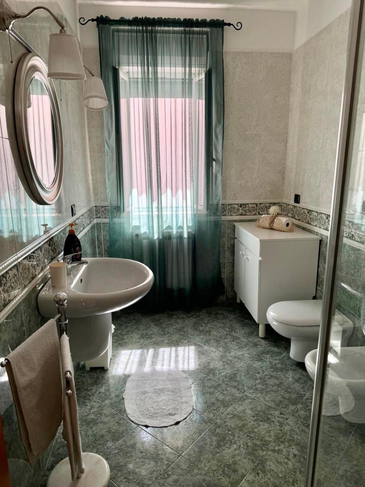 Villa Serena モノーポリ エクステリア 写真